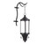 OPEN TOP HANGING LAMP / LANTERN OPEN TOP HANGING LAMP / LANTERN