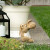 Adorable Mom and Baby Rabbit Figurine for Playful Decor Adorable Mom and Baby Rabbit Figurine for Playful Decor