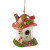 MUSHROOM COTTAGE BIRDHOUSE MUSHROOM COTTAGE BIRDHOUSE