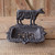 Cast Iron Cow Soap Dish Cast Iron Cow Soap Dish