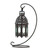 Handcrafted Moroccan Tabletop Lantern for Home Decor Handcrafted Moroccan Tabletop Lantern for Home Decor