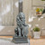 Guardian Lion Statue