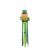 LEPRECHAUN WINDSOCK