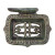 SONGBIRD CAST IRON SOAP DISH SONGBIRD CAST IRON SOAP DISH