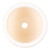 Set of 3 Small Cream Round Ceramic Planters for Indoor Plants Set of 3 Small Cream Round Ceramic Planters for Indoor Plants