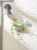 Rustic Rooster Galvanized Wall Planter - Perfect for Indoor or Outdoor Gardens Rustic Rooster Galvanized Wall Planter - Perfect for Indoor or Outdoor Gardens