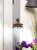 Dragonfly Cast Iron Door Knocker - Rustic Home Decor and Unique Entryway Accent Dragonfly Cast Iron Door Knocker - Rustic Home Decor and Unique Entryway Accent
