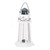 Rustic Wooden Lantern at Lighthouse Point - Perfect for Home Decor and Outdoor Lighting Rustic Wooden Lantern at Lighthouse Point - Perfect for Home Decor and Outdoor Lighting