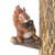 Gathering Squirrel Tree Decor Gathering Squirrel Tree Decor