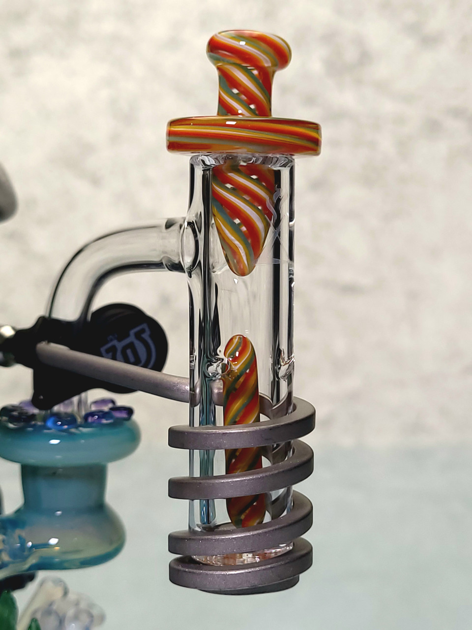 E-Luna: Victory Glassworks Luna | D-Nail Mini Kit