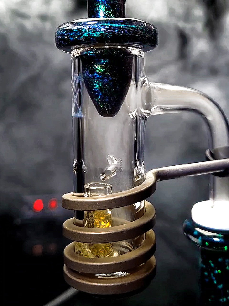 E-Luna: Victory Glassworks Luna | D-Nail Mini Kit