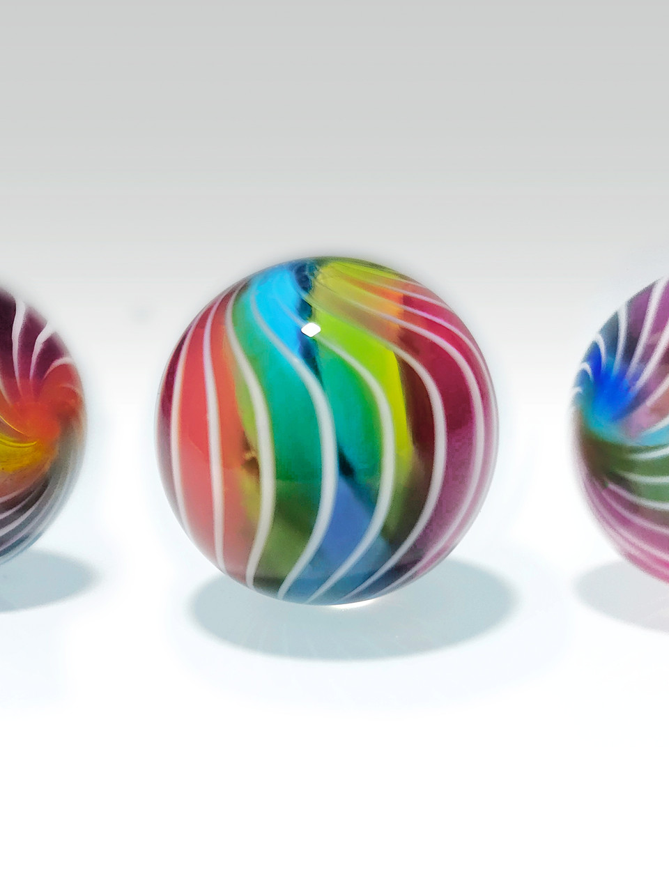 Karma Glass Marbles and Spheres - D-Nail Online Store