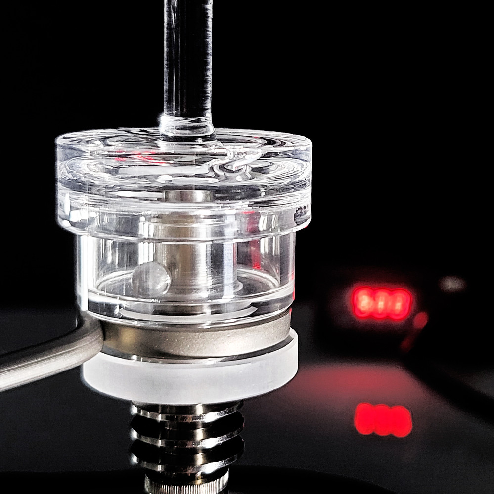 Sapphire Nimbus™ Full Kit - D-Nail Online Store