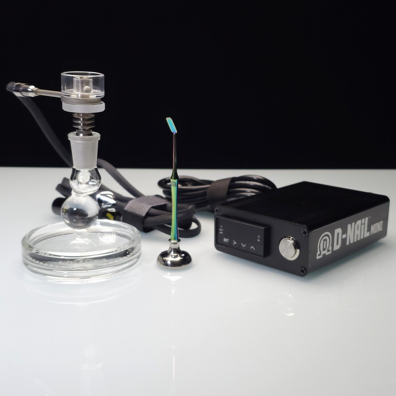 d.i.a スカル　チューブトップ Sapphire Nimbus™ Full Kit - D-Nail Online Store
