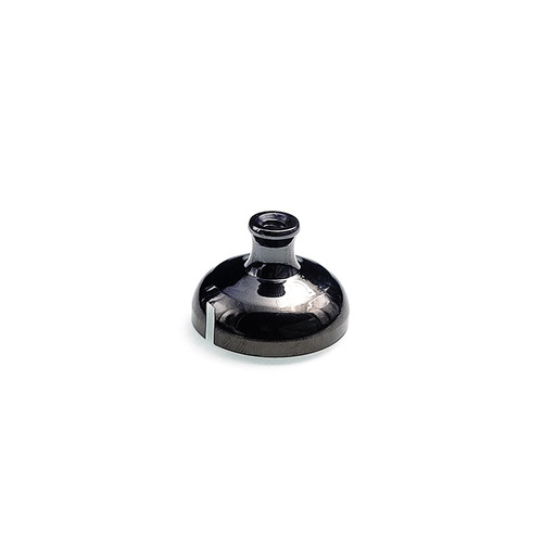 Turbo Ti Cap with Dabber Handle - D-Nail Online Store