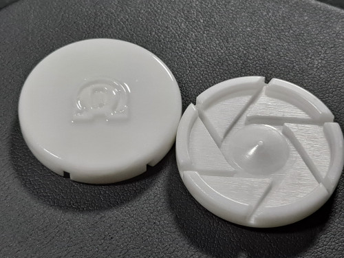 Shinju™ 6-Point Lateral Cap