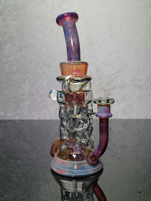 A1 Coral Klein Recycler #5