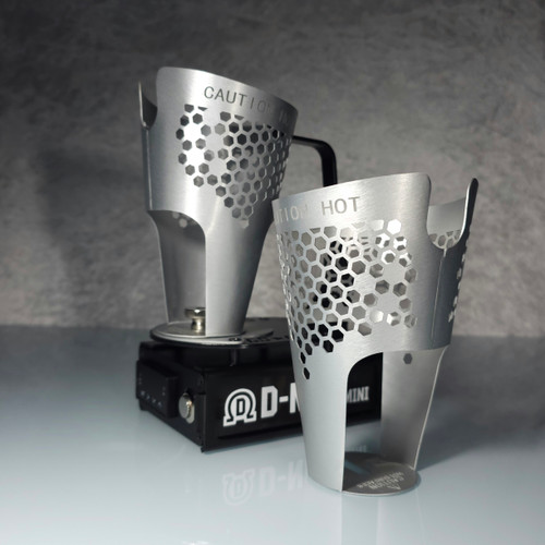 Go-Coil™ Heat Cage