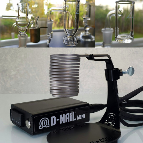 420 Special - 25mm Go Coil Kit w/