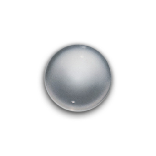 Optech™ Elite Quartz Sphere, 4.7mm