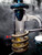 Luna Autospinner with heater coil and VGW Apex Cap