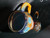 UNAVAILABLE Dabitat™ Dishware: Blue Glow Owl Mug