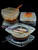Dabitat™ Dishware: Spring Petal Batch