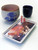 Dabitat™ Dishware: Earth Shroom Bloom Ceramic Set