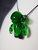 OG Emerald Munny Pendant - By PWG (Jake Rawson)
