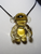 Amber Munny Pendant - By PWG (Jake Rawson)