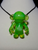 Slyme Munny Pendant - by PWG (Jake Rawson)