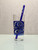 Erik Anders - Cobalt Visions Drinking Glass #8