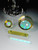 Sunshine CFL Terps Encased Opal Marble Curated Set