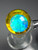 Sunshine CFL Terps Encased Opal Marble Curated Set
