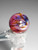 Cosmic Impact Crazy Magenta Daze Curated Set: Luna Setup with Gold Crazy 8