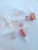 420 Flower Drop - Pukin Beagle Gold Quartz Bowls