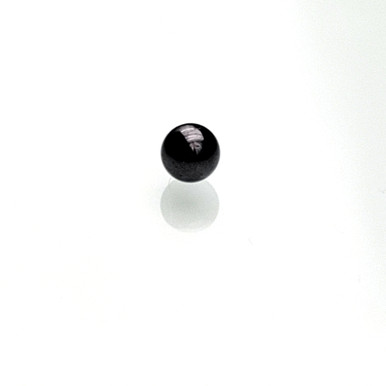 SiC (Silicon Carbide) Sphere