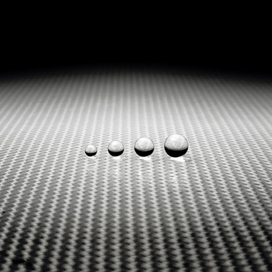 Optech™ Quartz Pearls (3, 4, 5, 6, 8mm spheres)