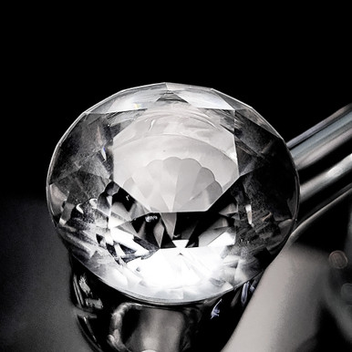 Optech™ Quartz Diamond Cap