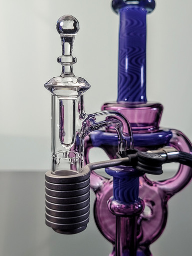 Diamond Apex Cap APX-FACET-DI-1