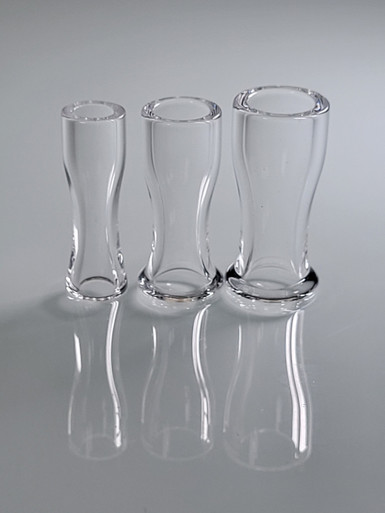 Pukinbeagle Beer Glass PPBG010