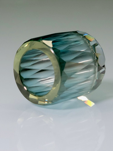 Diamondium Insert - 18.5x19 faceted (33 % off Black Friday)