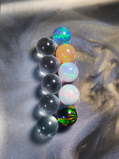 Team 8mm Collection Special
