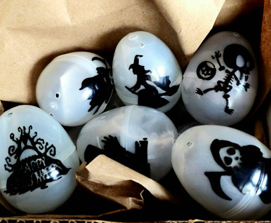Trick or Treat