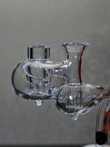 Pukinbeagle One of, Prototype, Experimental Pieces
