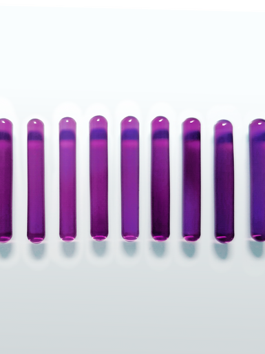 Royal Jelly Pillars - By Pukinbeagle