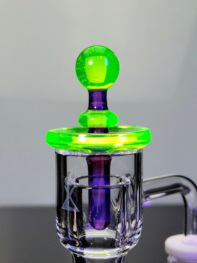Pukinbeagle Apex Cap Bundle - Royal Jelly & Ion