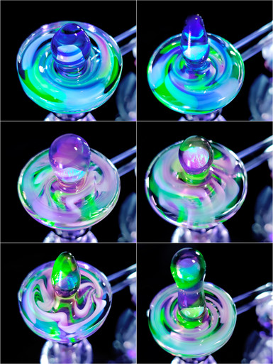 Pukinbeagle x Karma Apex Cap Special