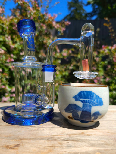 Fumed Forager Bundle