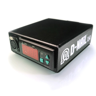 1.4 Digital Control Station D-CONTROLLER-20221